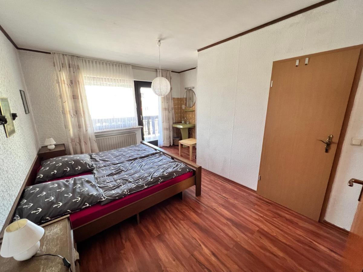 Landgasthof Zum Anker Langenfeld  Kültér fotó
