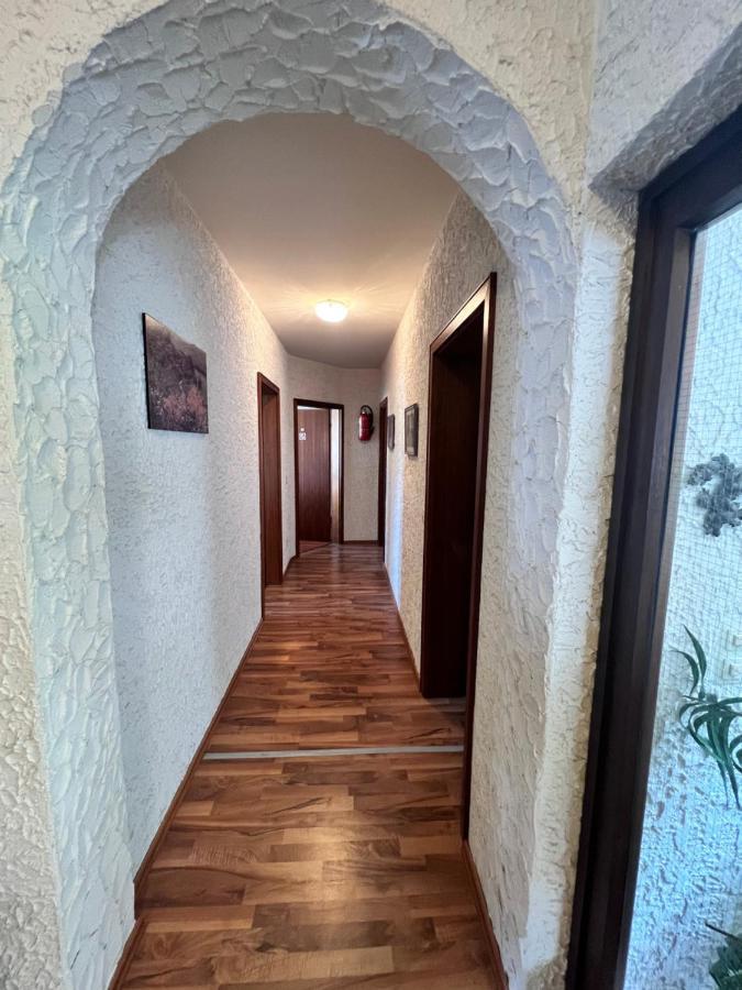 Landgasthof Zum Anker Langenfeld  Kültér fotó