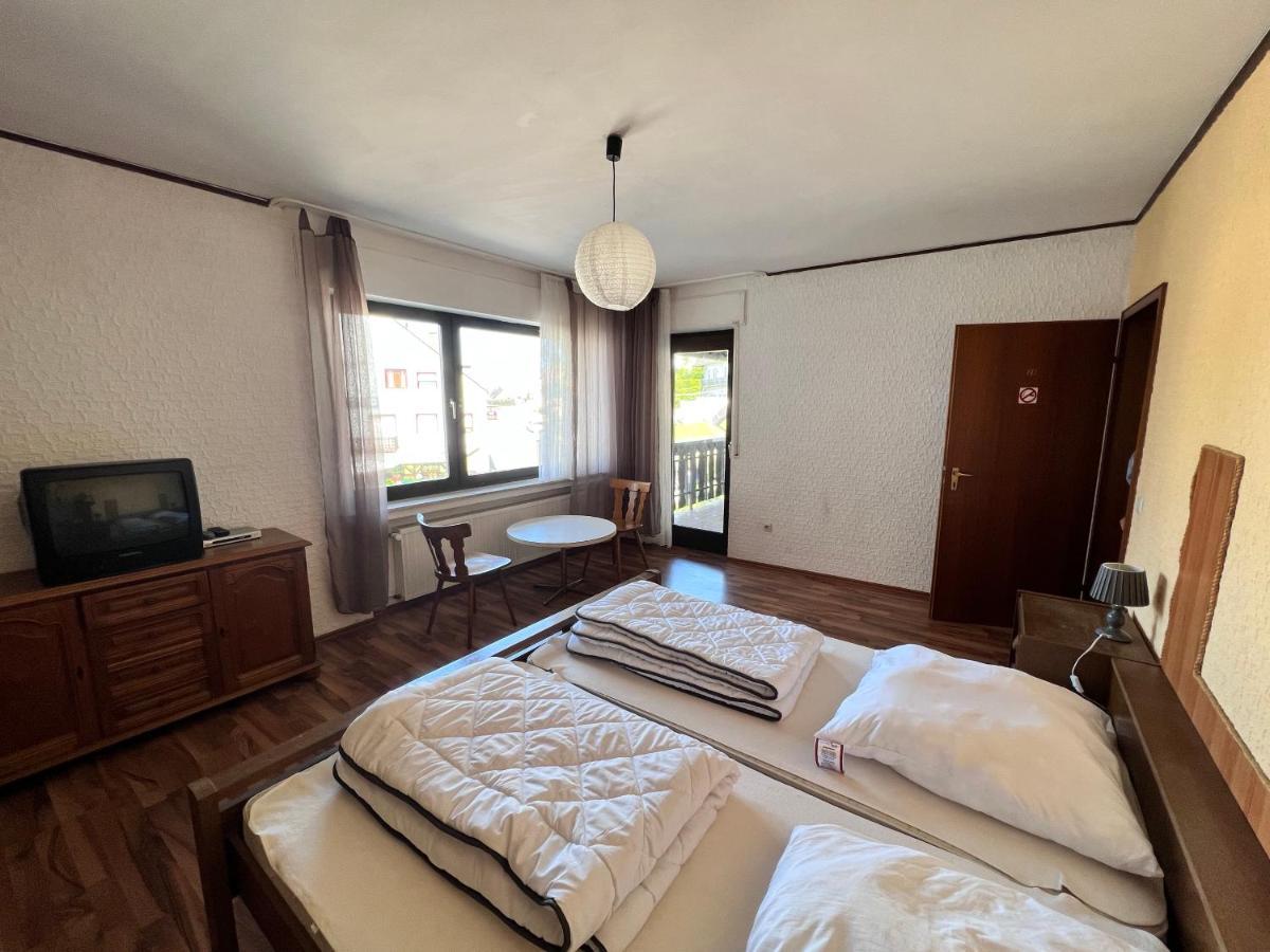 Landgasthof Zum Anker Langenfeld  Kültér fotó