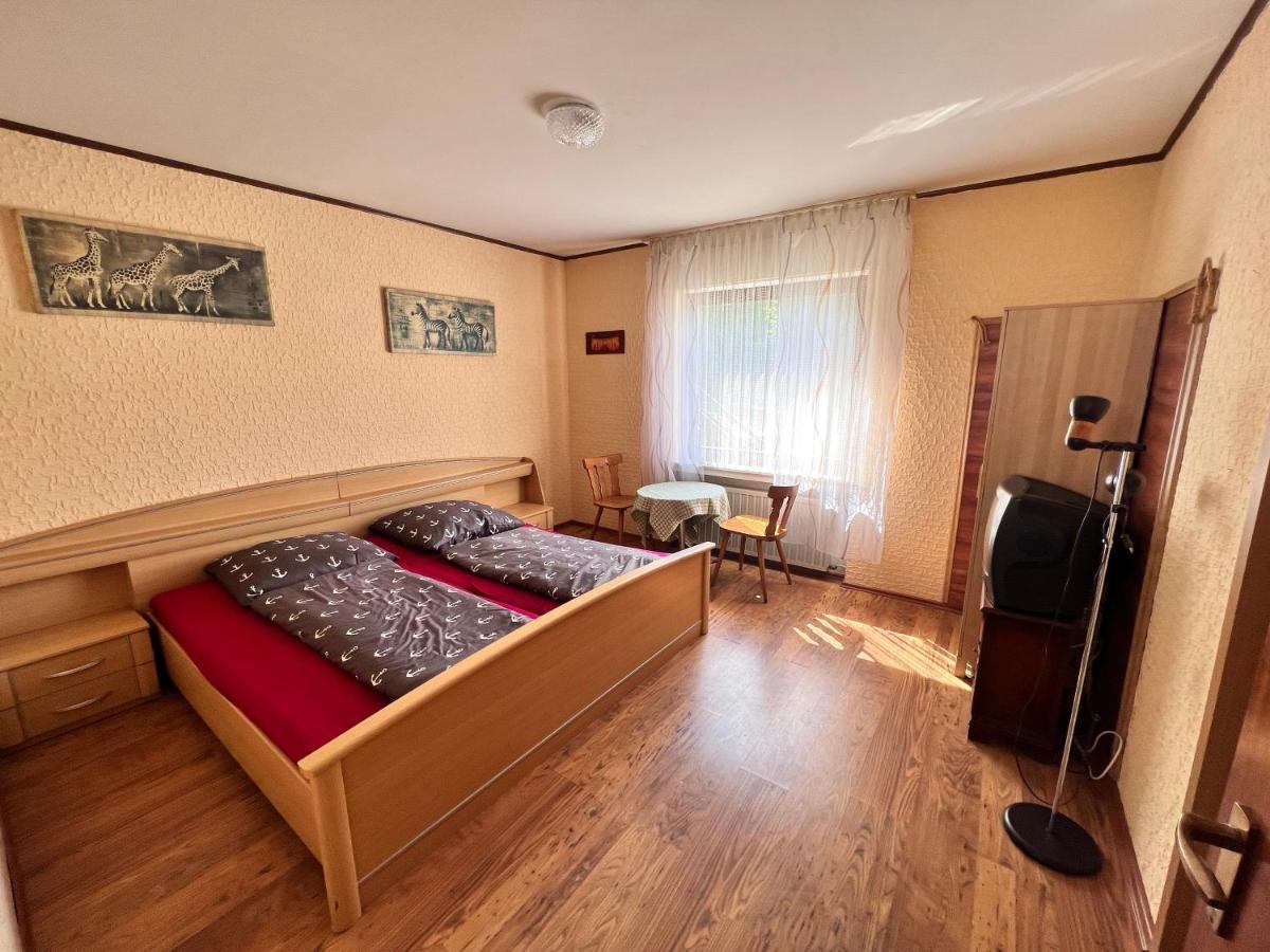 Landgasthof Zum Anker Langenfeld  Kültér fotó